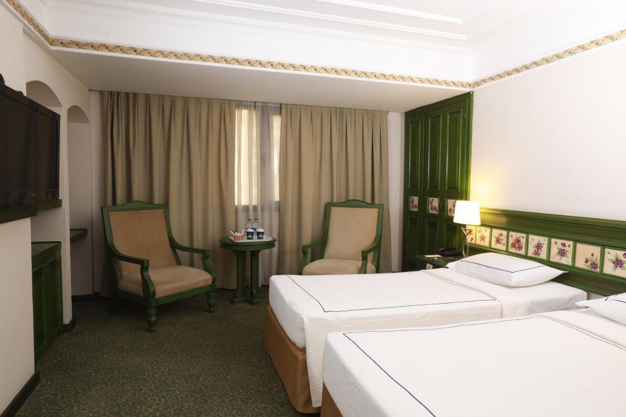 อเนมอน โฮเต็ล อิซเมียร์ Hotel อิซมีร์ ภายนอก รูปภาพ