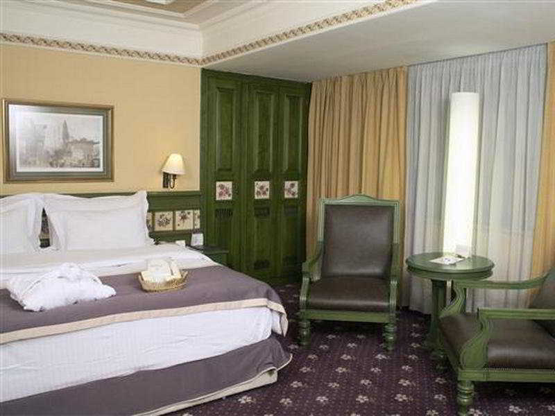 อเนมอน โฮเต็ล อิซเมียร์ Hotel อิซมีร์ ภายนอก รูปภาพ