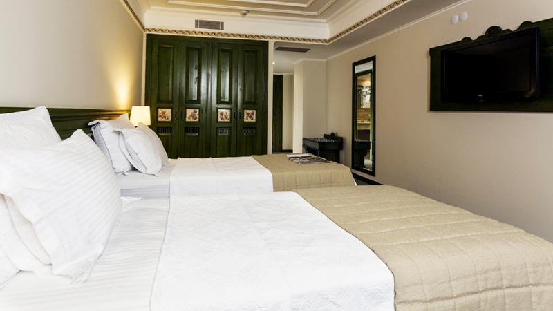 อเนมอน โฮเต็ล อิซเมียร์ Hotel อิซมีร์ ภายนอก รูปภาพ